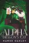 [The Dragonfate Games 05] • Alpha Dragon's Cat (The Dragonfate Games Book 5)